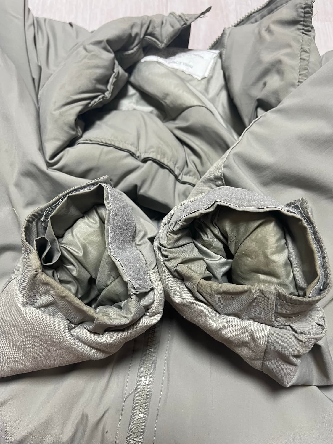 XXL-long 프리마로프트 상품이미지6