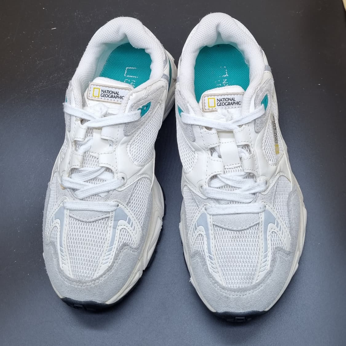 내셔널지오그래픽 컨투어 여성운동화235  상품이미지2