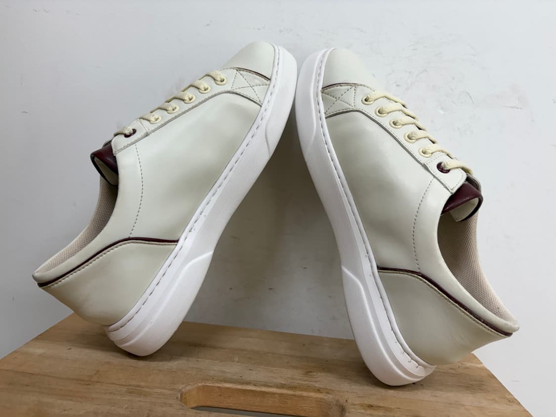 소다 여성 스니커즈 245 상품이미지5