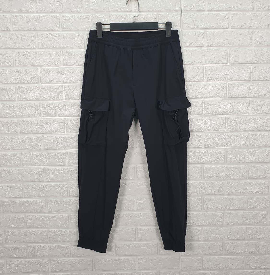 [27]질스튜어트 스포츠 카고 조거팬츠 상품이미지1