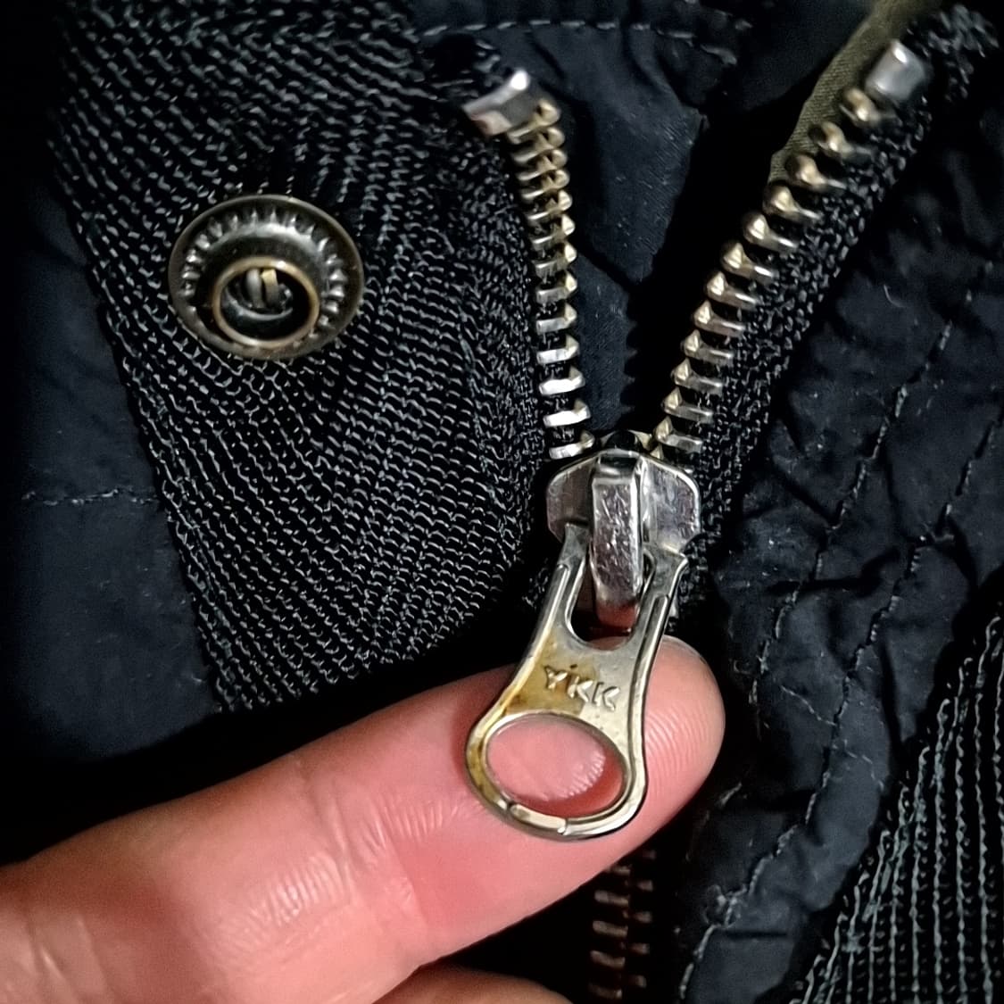 Ten-c 아틱 다운 파카 상품이미지4