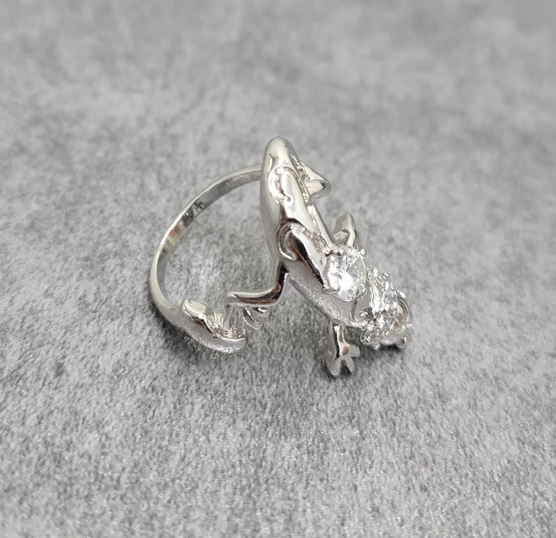 unique ring 상품이미지3