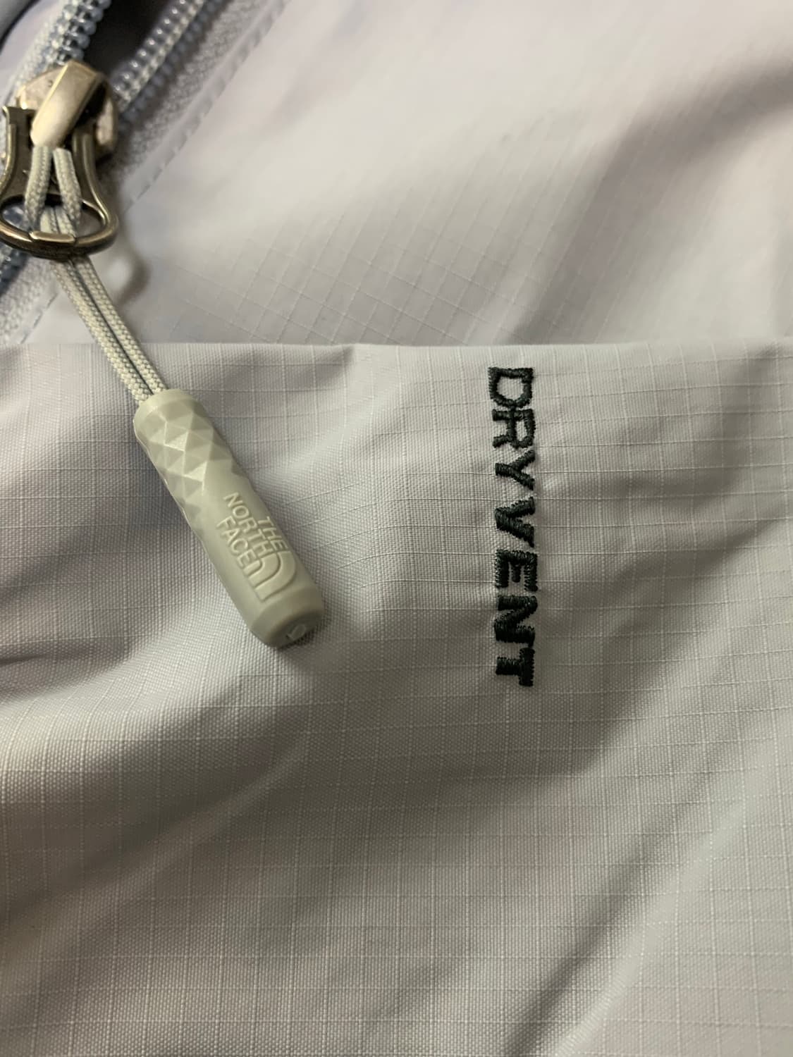 🇺🇸THE NORTH FACE DryVent Jacket 상품이미지4