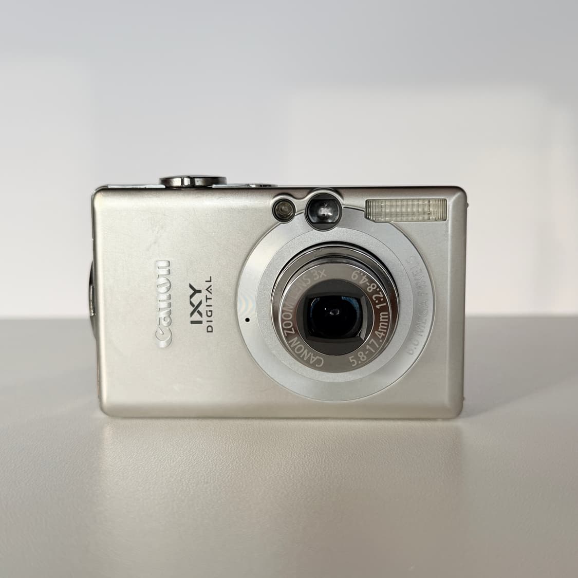 ✨니키 문가영 픽✨ 캐논 IXY70 /ixus60 익시70 빈티지디카 상품이미지4