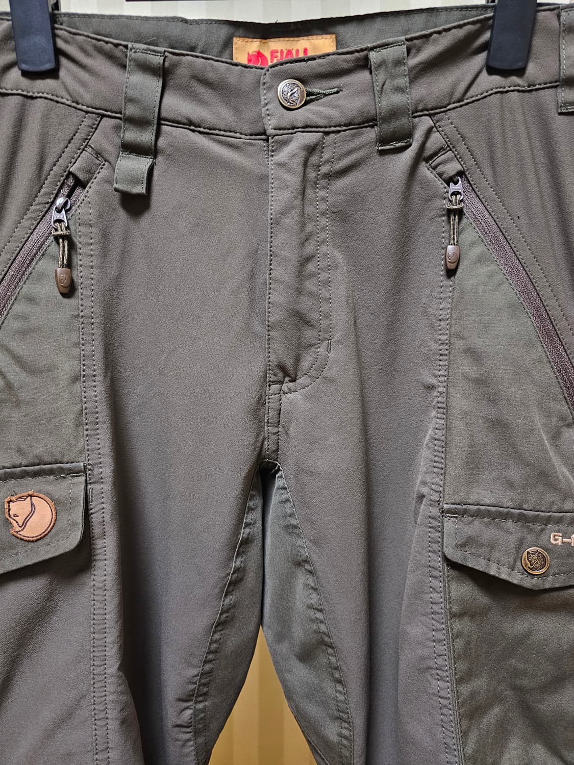 피엘라벤 팬츠 G-1000 46 상품이미지4