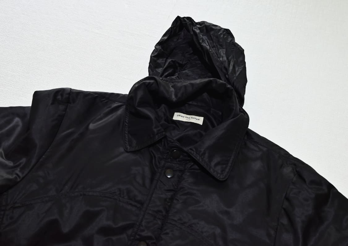 Dries ban noten quilting blouson 상품이미지5