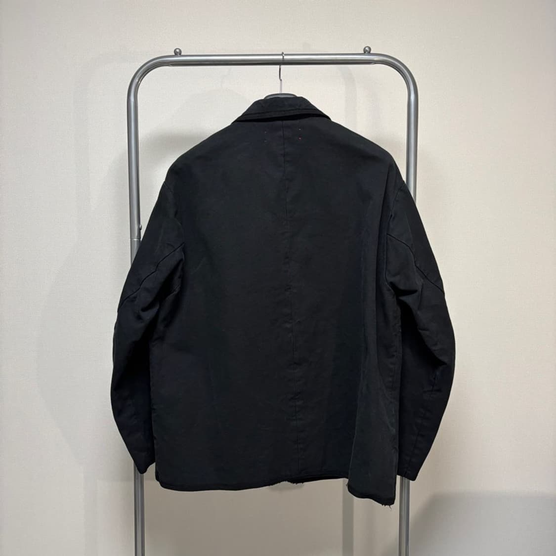 1) 바벨오브젝트 24AW cv pp 워크 자켓 상품이미지7