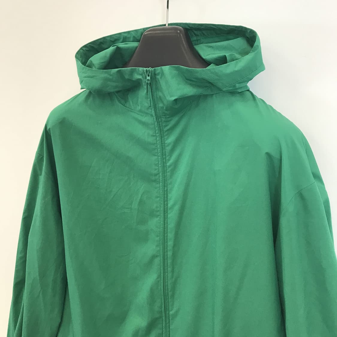 유니클로 포켓터블 UV프로텍션 파카 [여성M] 상품이미지2