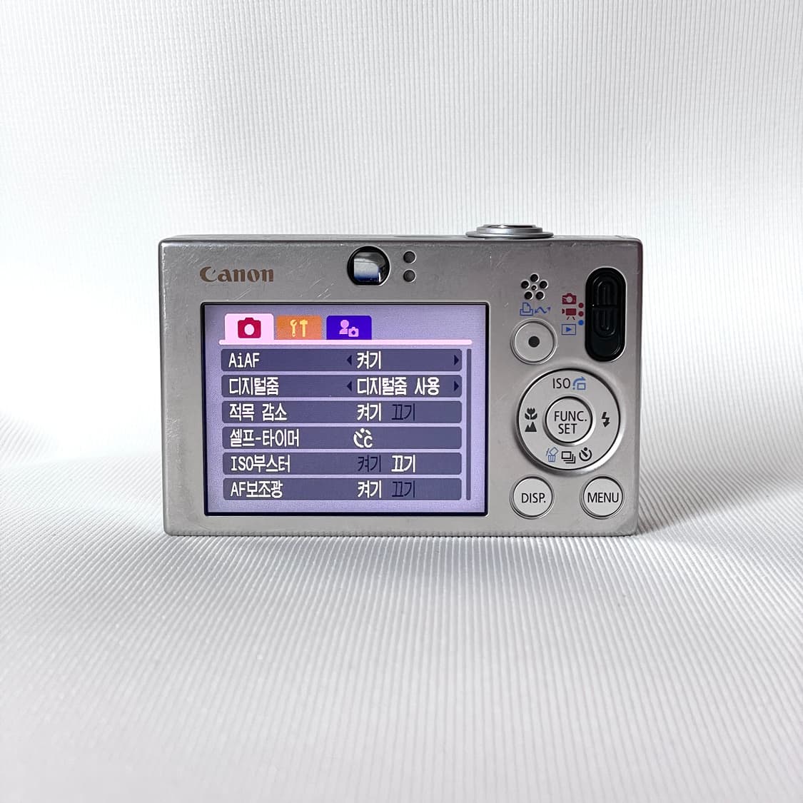 캐논 익시 10 익서스 70 sd1000 ixy ixus 상품이미지4