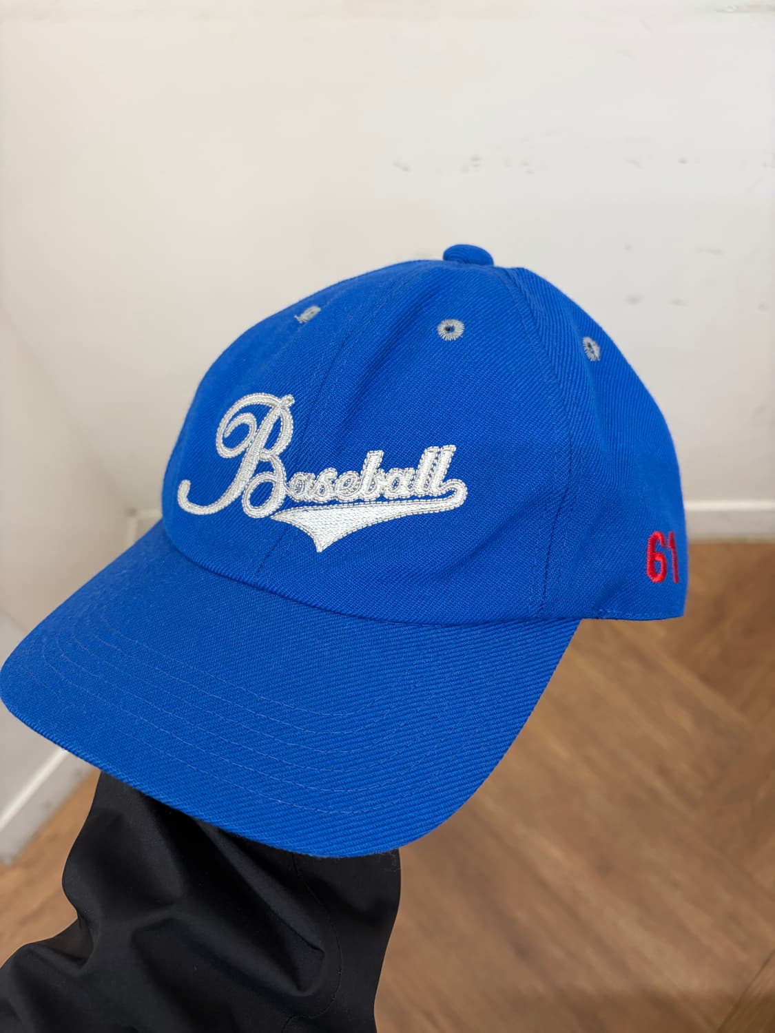 N153. 나이키 캡 상품이미지1