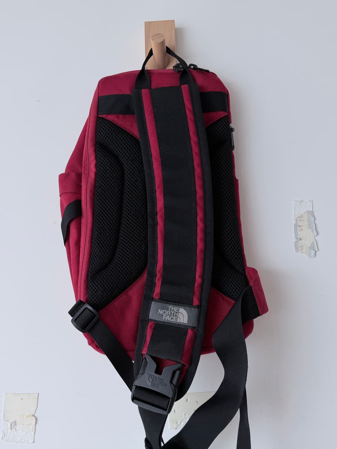 노스페이스 The North Face 슬링백 / 크로스백 상품이미지4