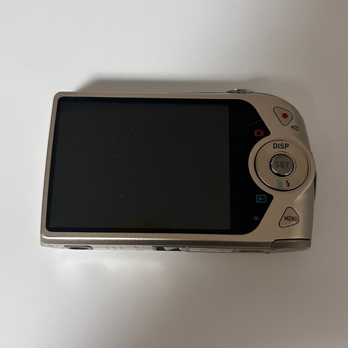 카시오 엑슬림 casio exlim z2300 디지털 카메라  상품이미지2