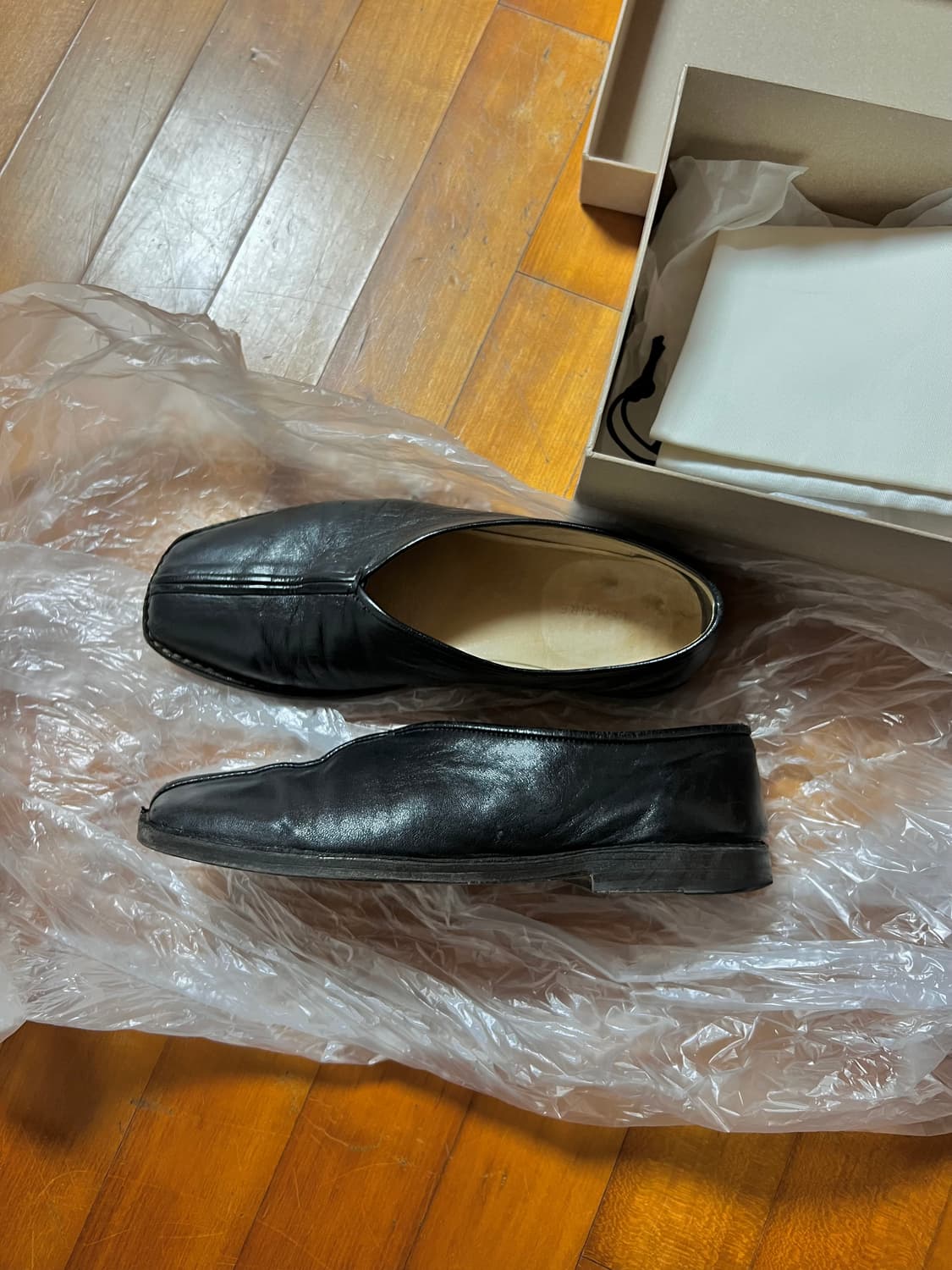 르메르 파이프드 슬리퍼 / 차이니즈 로퍼 상품이미지2