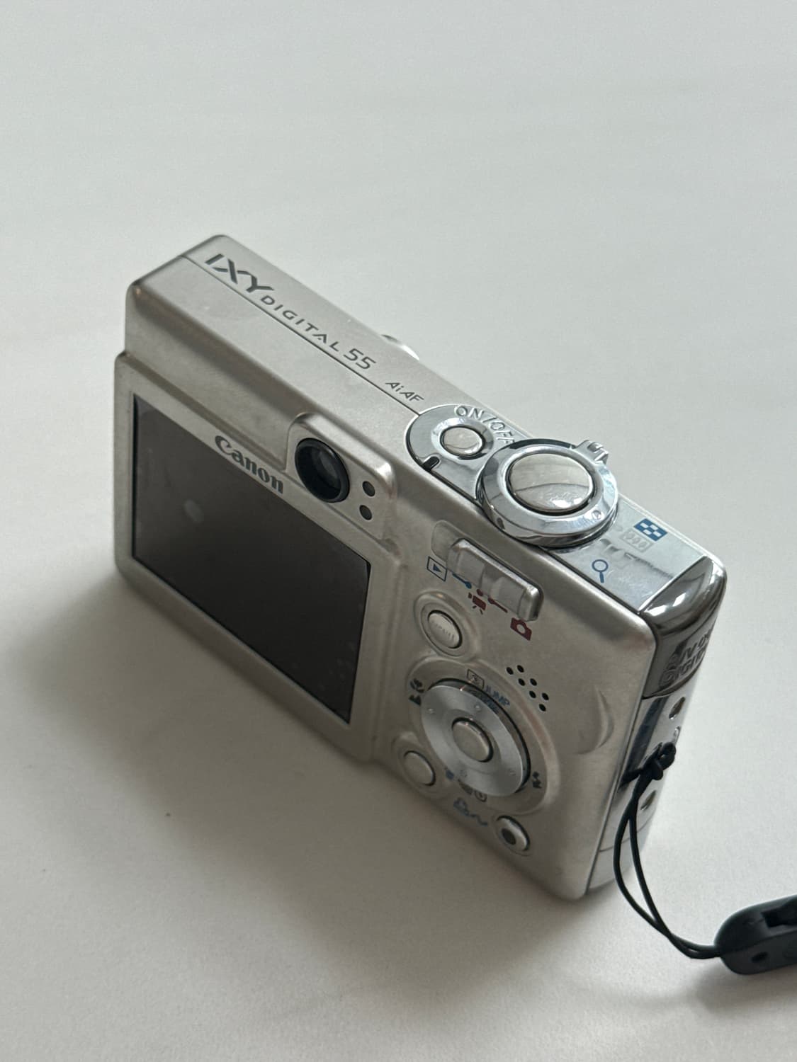 캐논 익시 IXY55 익서스  IXUS50 빈티지 디카 캠코더아이유 디카 상품이미지4