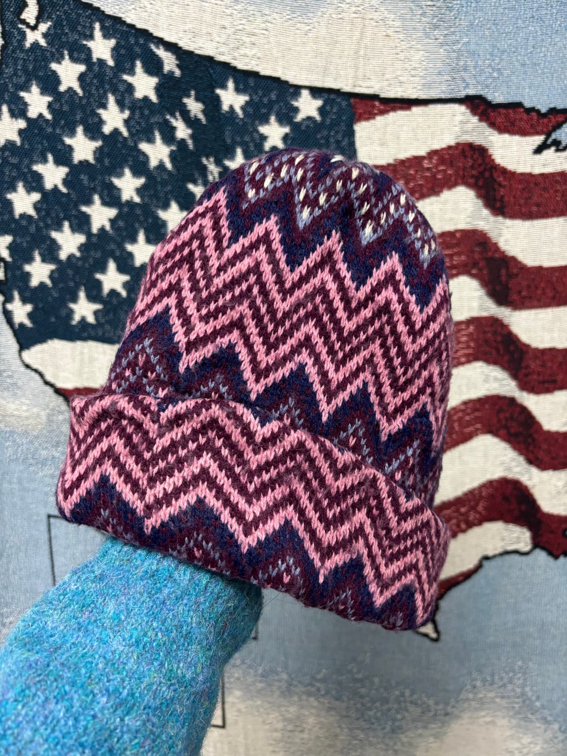 From usa 비니 상품이미지3