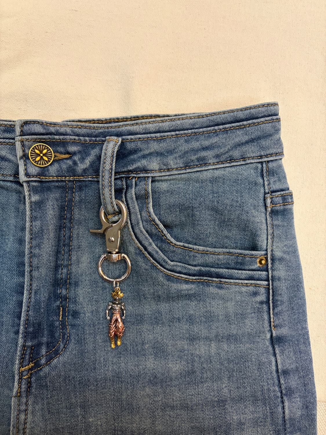 Awakening Form Keyring 🔥 상품이미지3