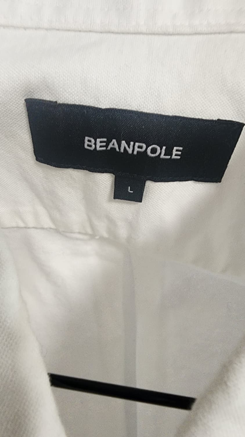 빈폴 남자 셔츠 L 상품이미지2