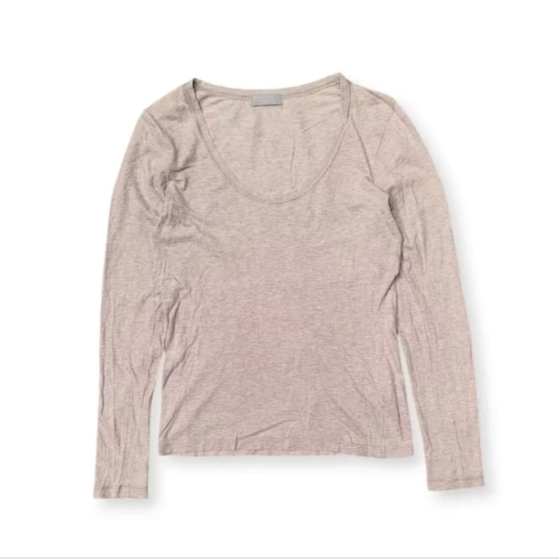 마가렛 호웰 롱슬리브 상품이미지1