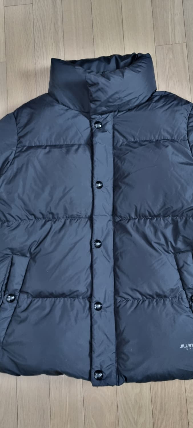 질스튜어트 스포츠 뉴욕 덕다운 패딩 S _ 공용,여성 M 추천 상품이미지3