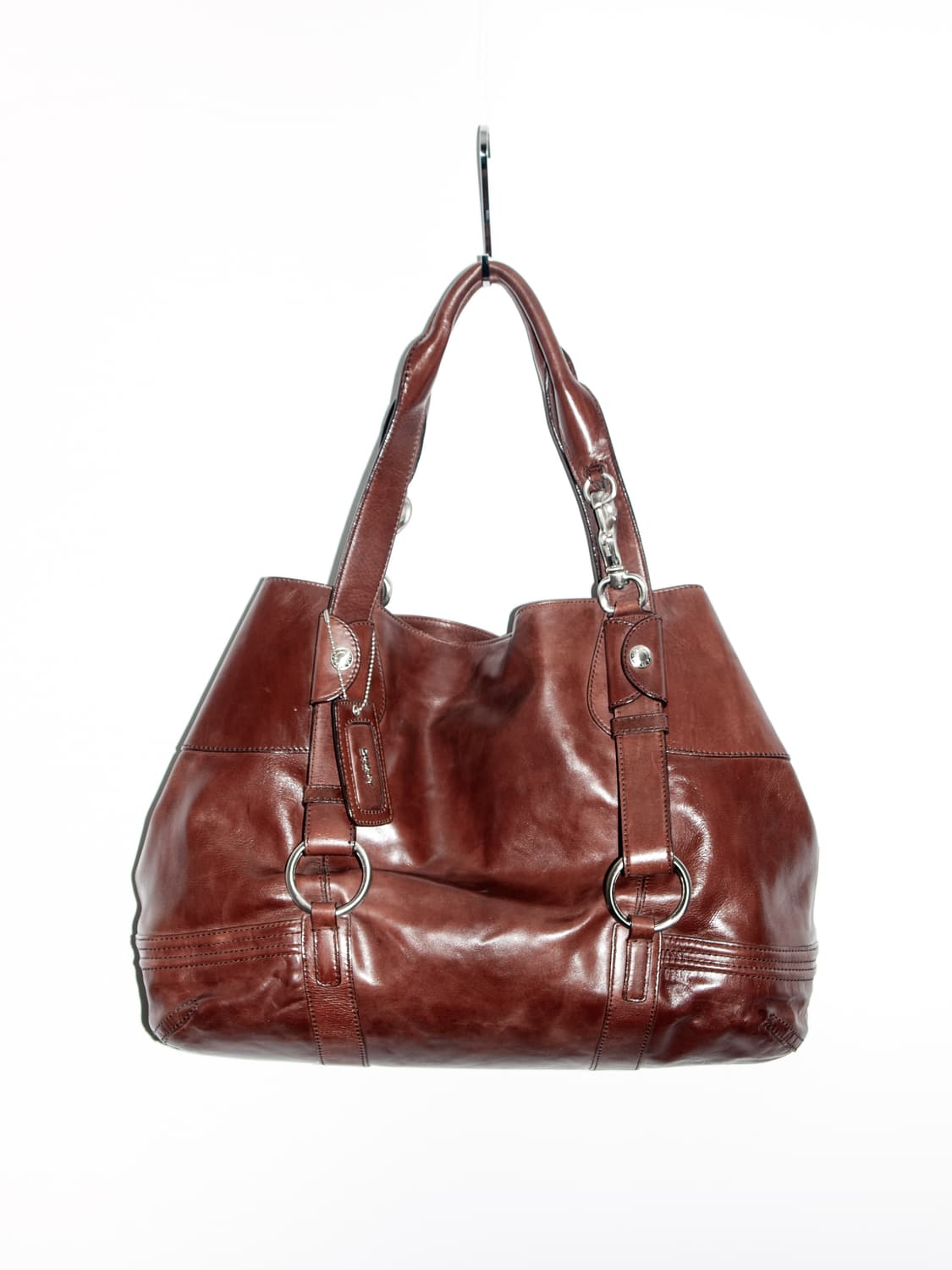 O-ring Tote Bag 상품이미지1