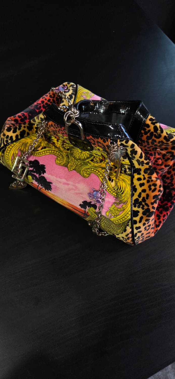 Versace X H&M 상품이미지5