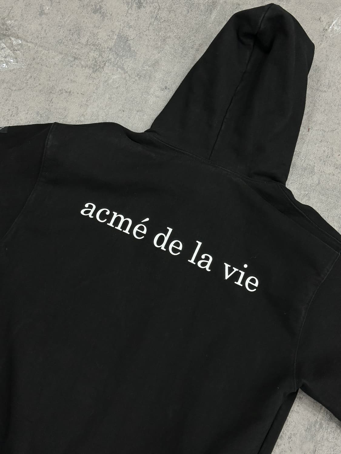 아크메드라비 후드 상품이미지6