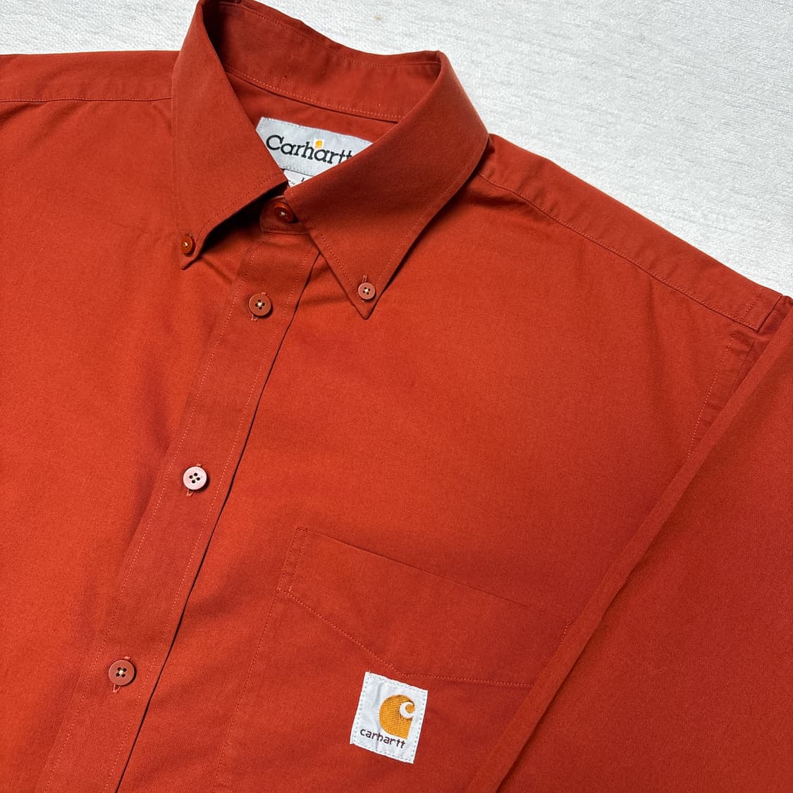 칼하트 셔츠 상품이미지3