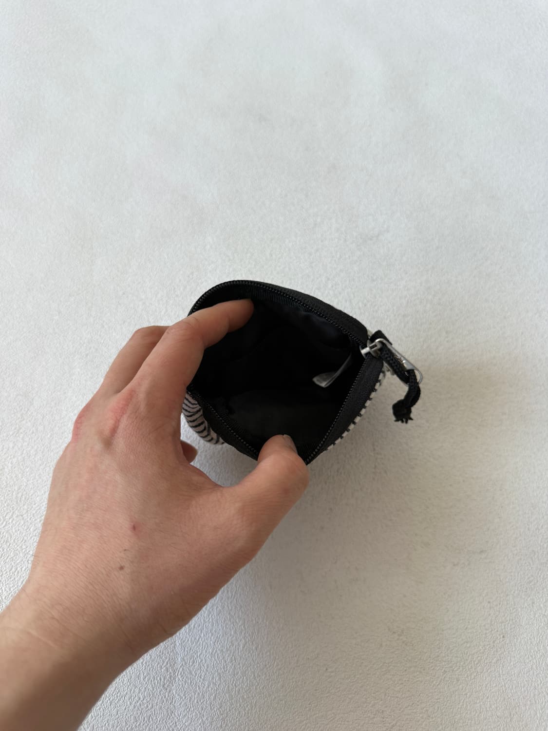 벤데이비스(Ben Davis) 히코리 미니 파우치 상품이미지4