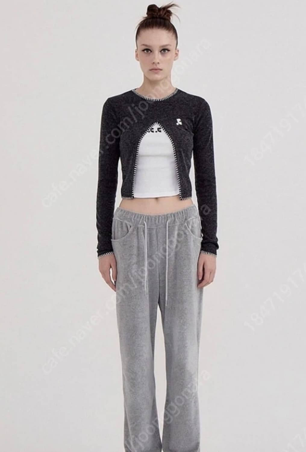 RR 레스트앤레크리에이션 컷아웃니트 상품이미지2