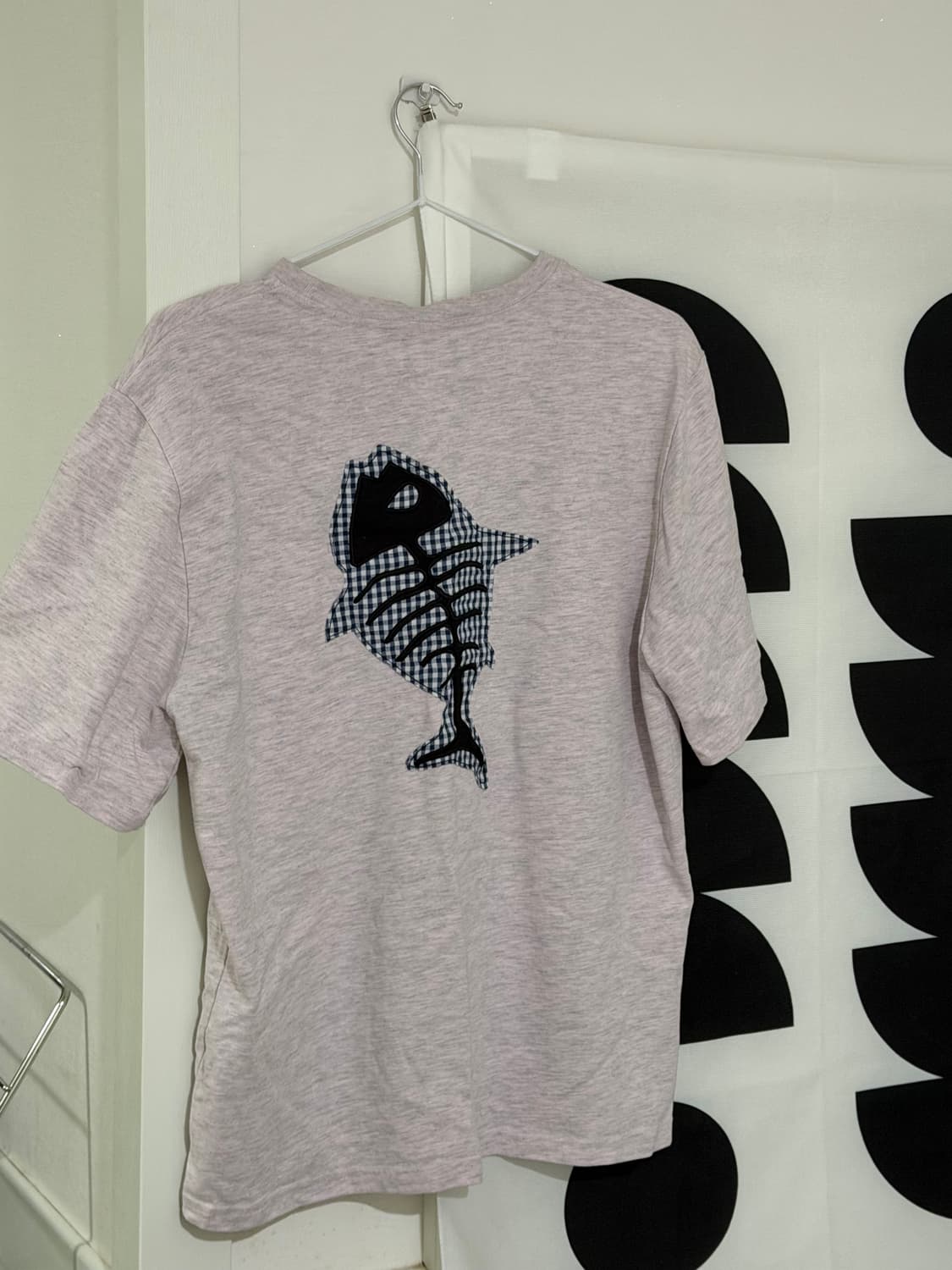 탄산마그네슘 이자반 고등어 반팔 (사이즈2) 상품이미지3