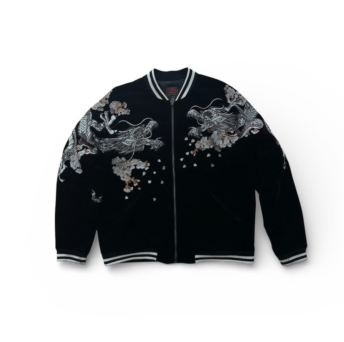 오니데님 스카쟌 L사이즈 상품이미지2