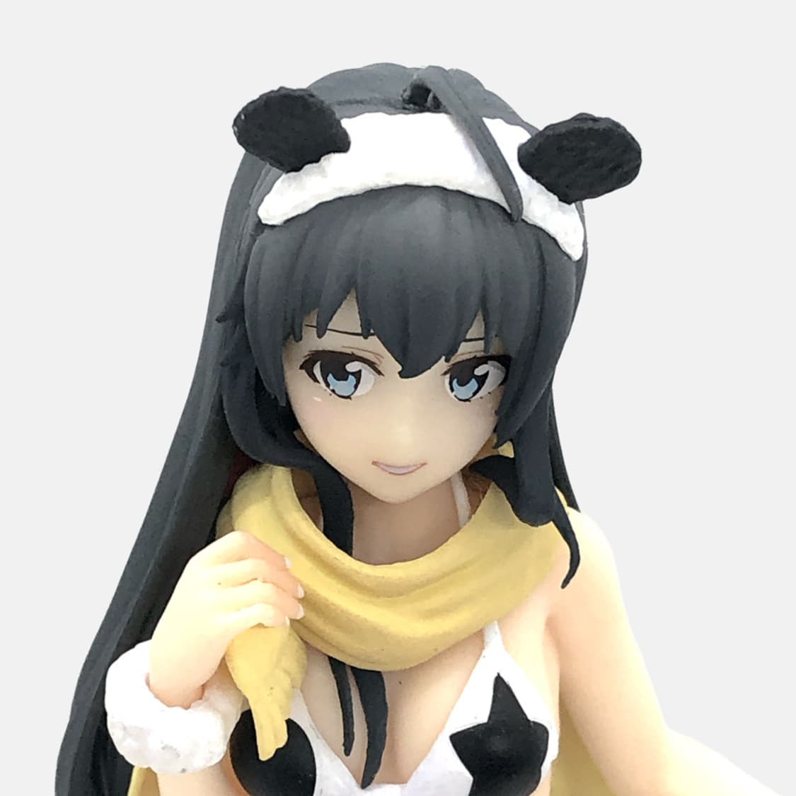 역시 내 청춘 러브코메디는 잘못됐다 유키노시타 유키노 피규어 역내청 상품이미지2