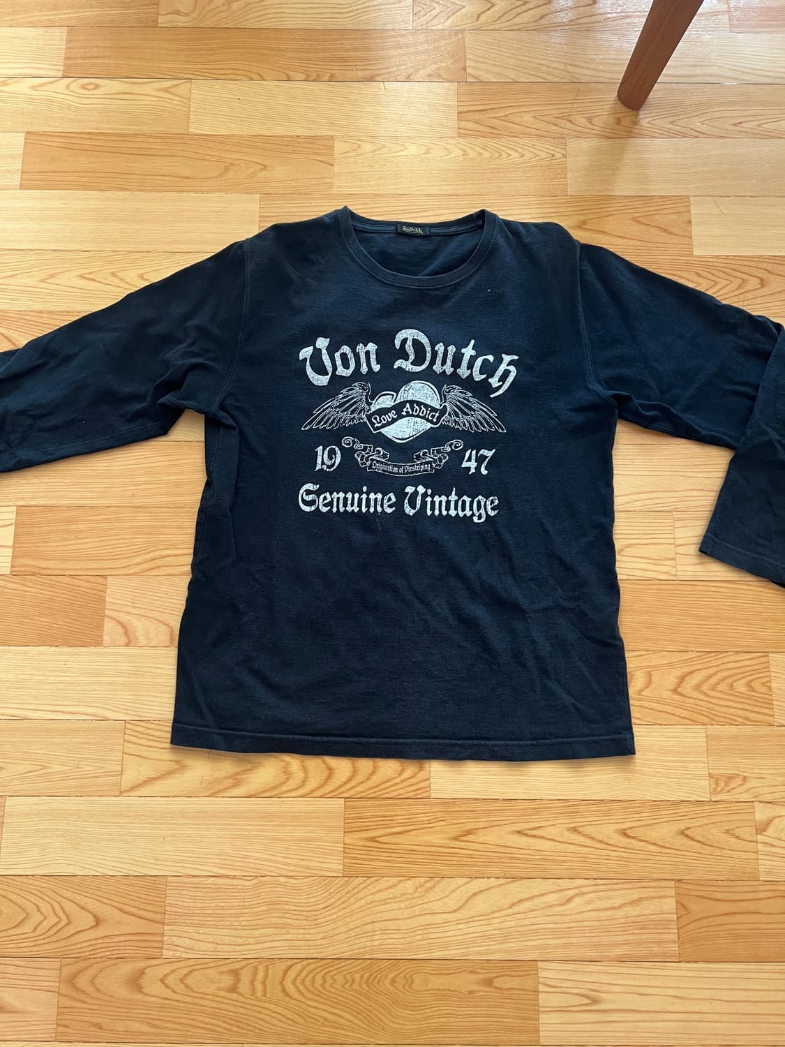 Von dutch 롱슬리브 상품이미지1