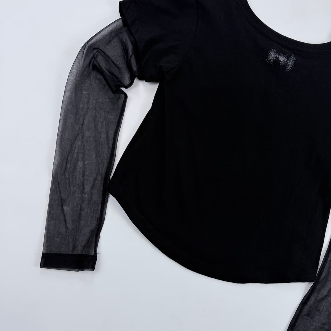 Flareup 플레어업 쉬어 배니쉬 롱 슬리브 상품이미지10