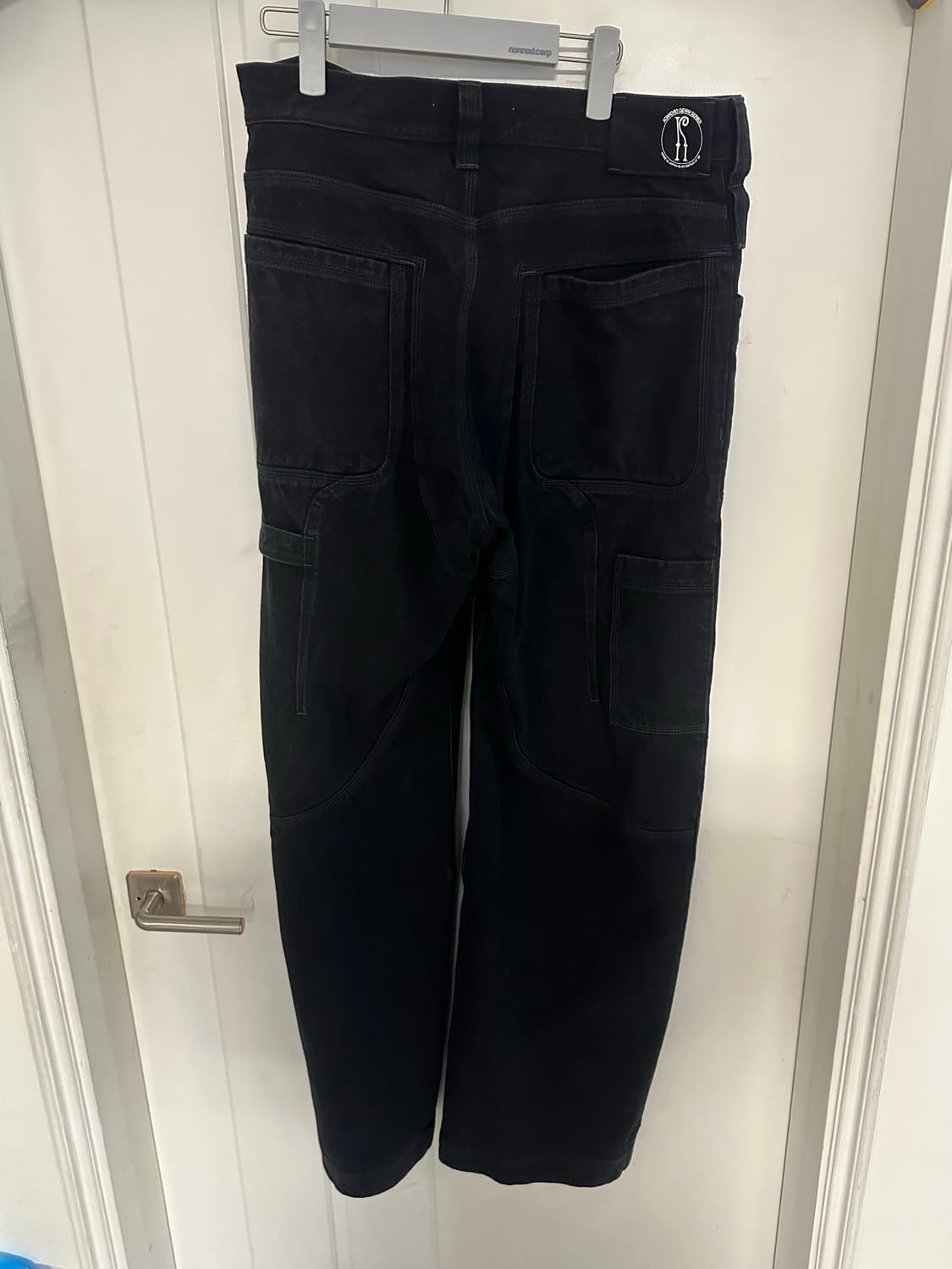 키코 코스타디노브 콩코드 JEANS PHANTOM WASH 50 상품이미지2