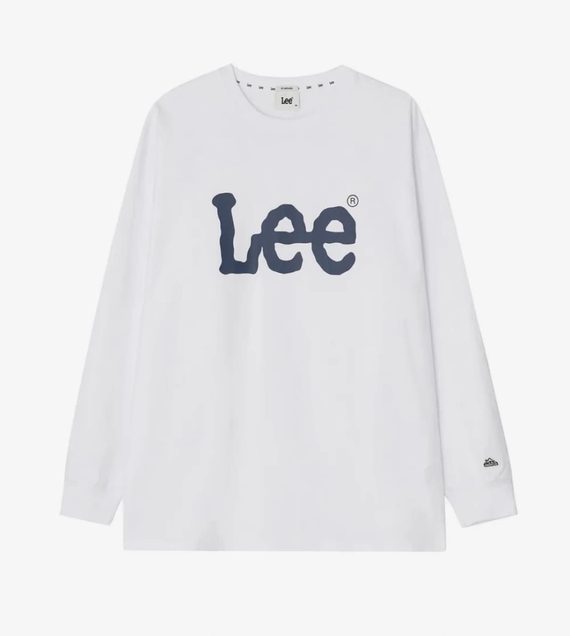 Lee 롱슬리브 ws 상품이미지1