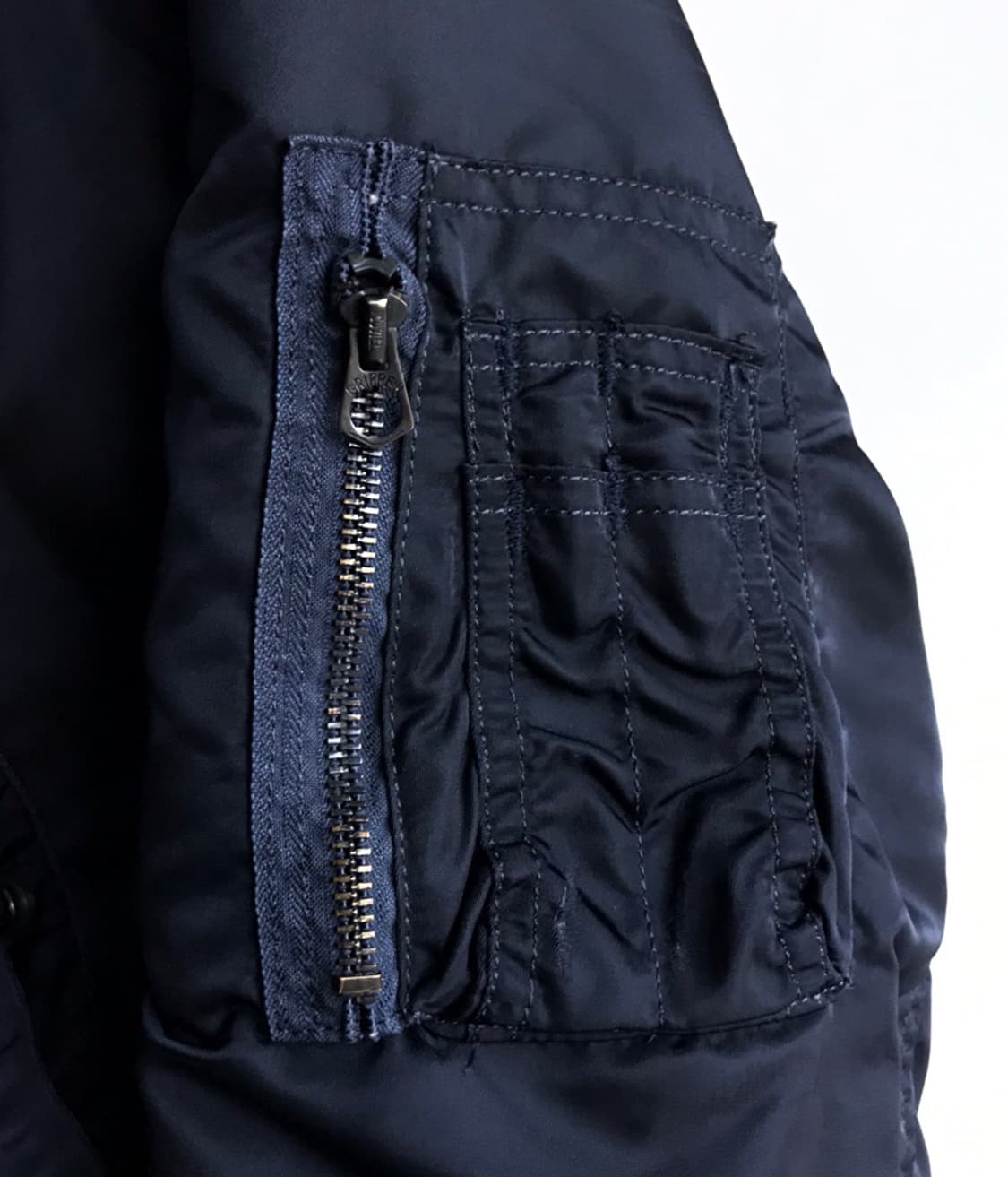 ALPHA INDERSTRIES 1968 MA-1 상품이미지6