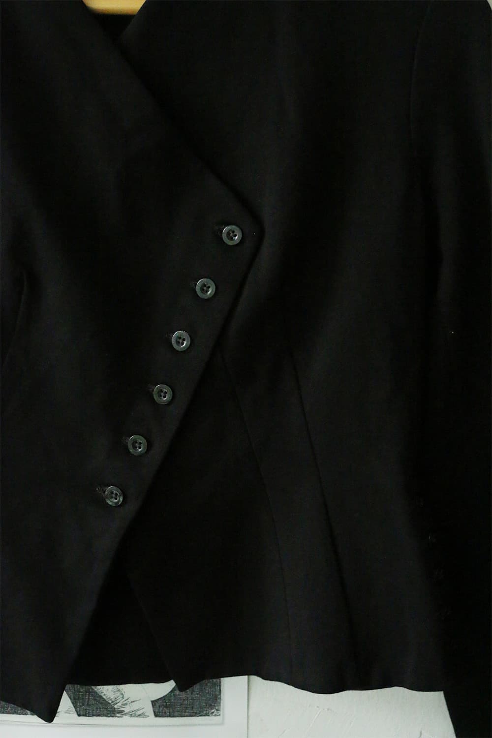  마크 제이콥스 비대칭 블레이저 재킷 상품이미지7