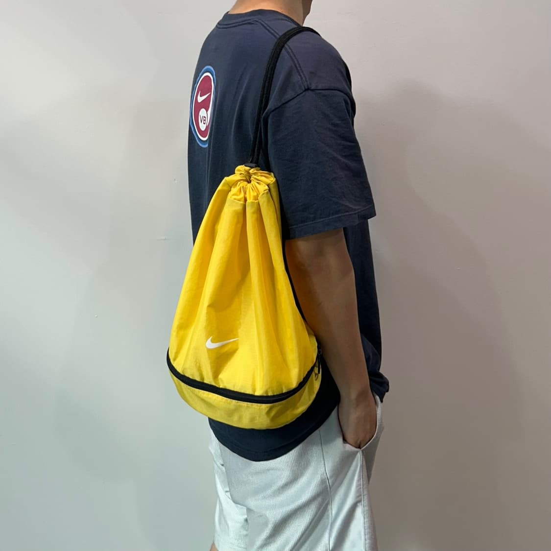 90s 나이키 짐색 상품이미지6