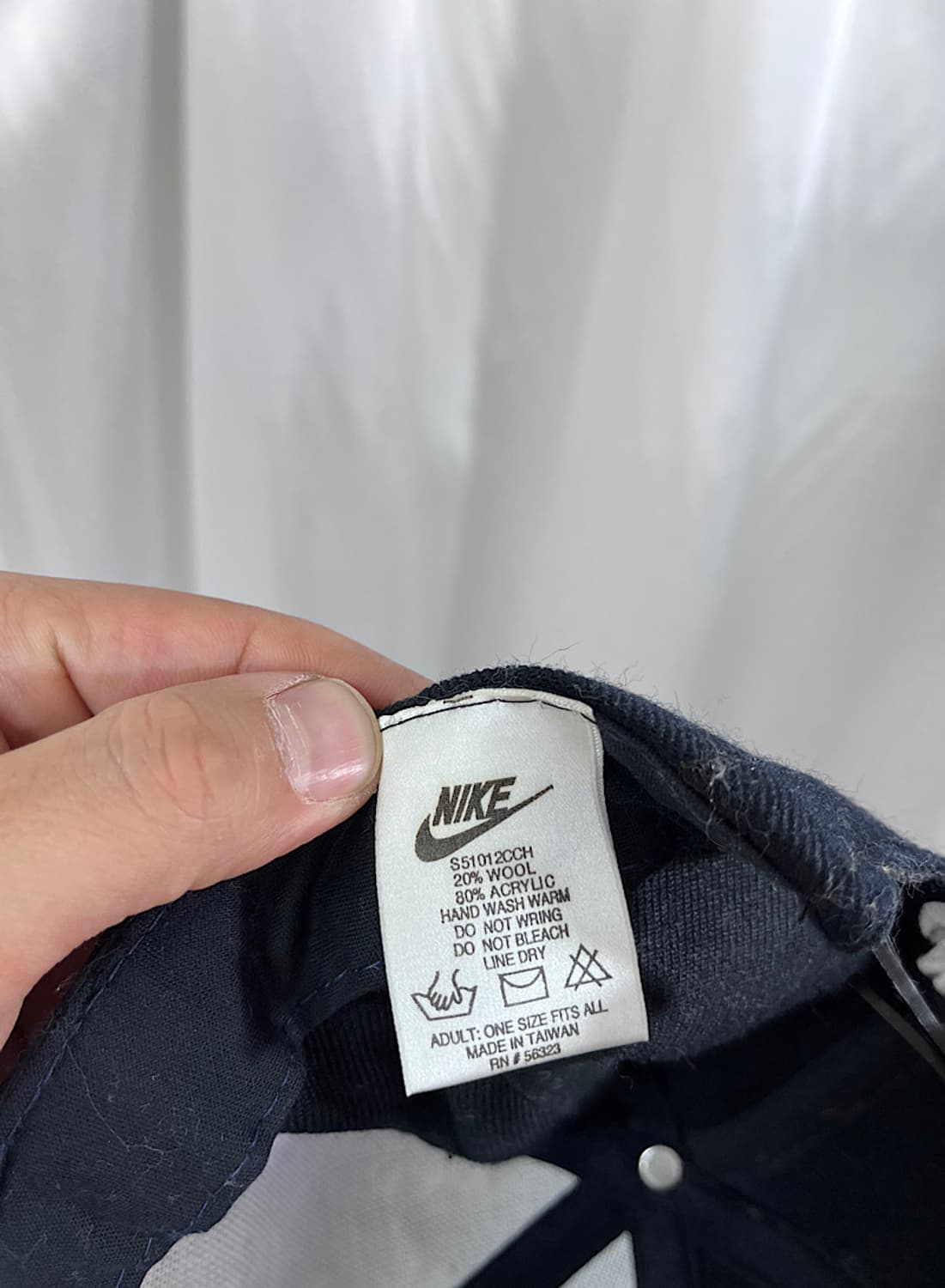 NIKE cap 상품이미지5
