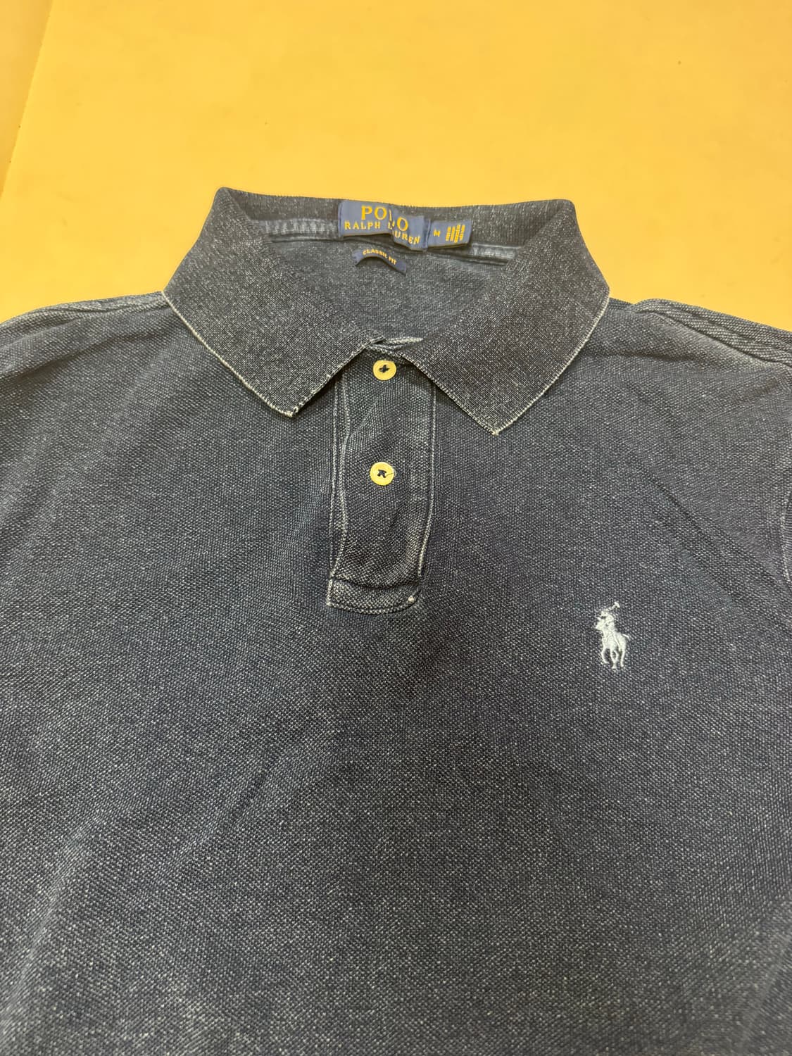 랄프로렌 폴로셔츠 상품이미지5