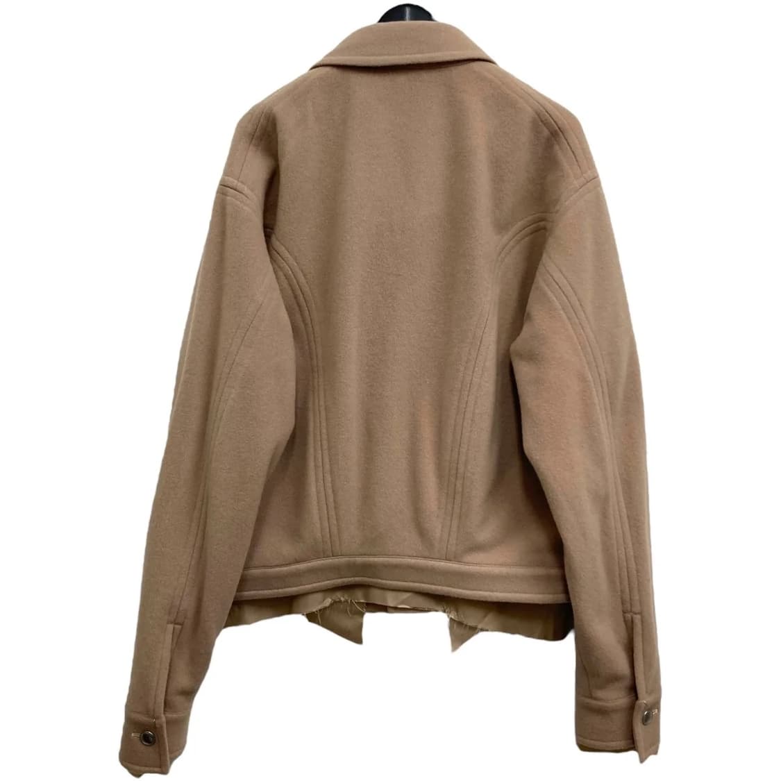 sulvam short blouson 상품이미지2