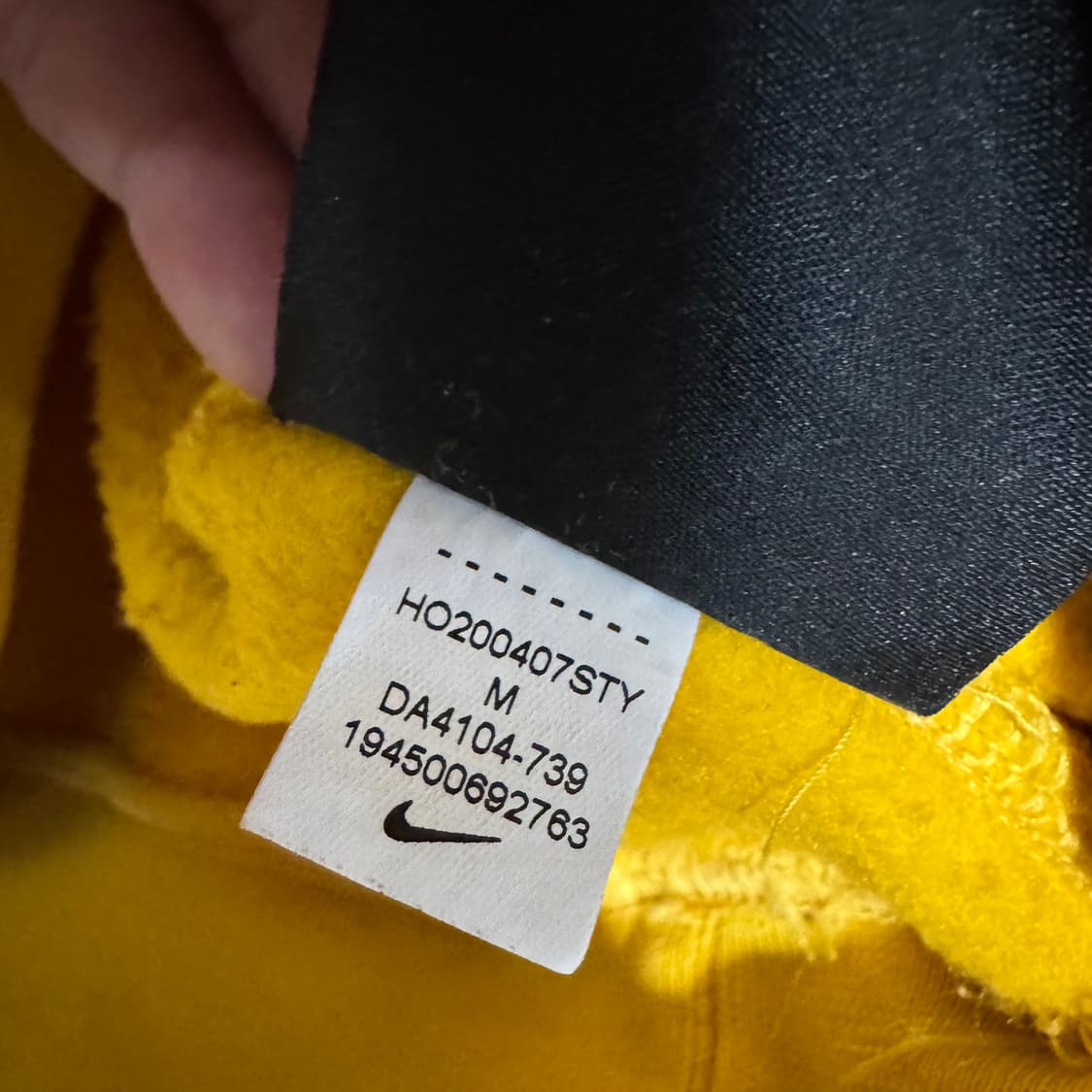 나이키 녹타 후드 상품이미지5