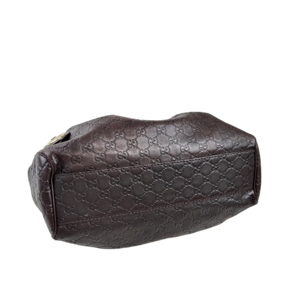 정품 구찌 시마 가죽 수키백 상품이미지6