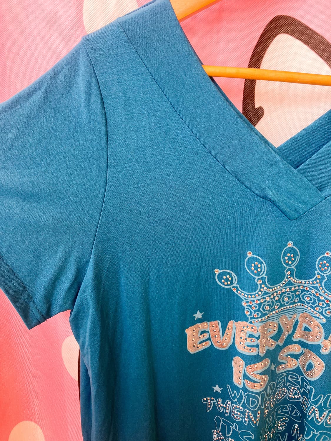 y2k 큐빅 에메랄드 원피스 상품이미지4