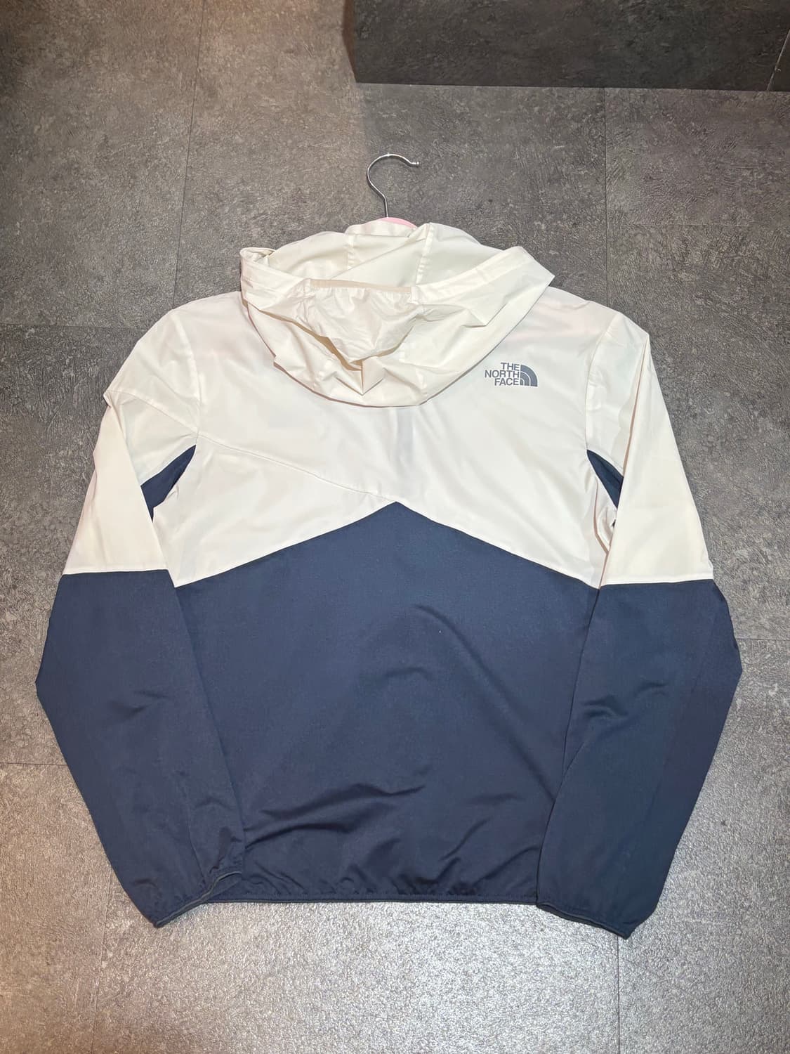 노스페이스 집업 잠바 100사이즈 상품이미지3