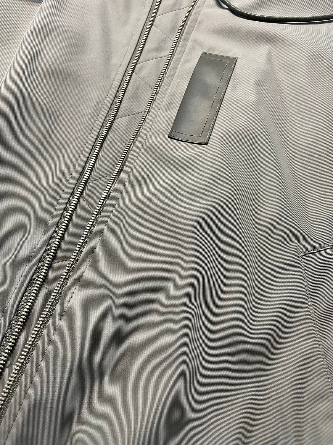 질스튜어트뉴욕 ma-1 자켓 상품이미지8