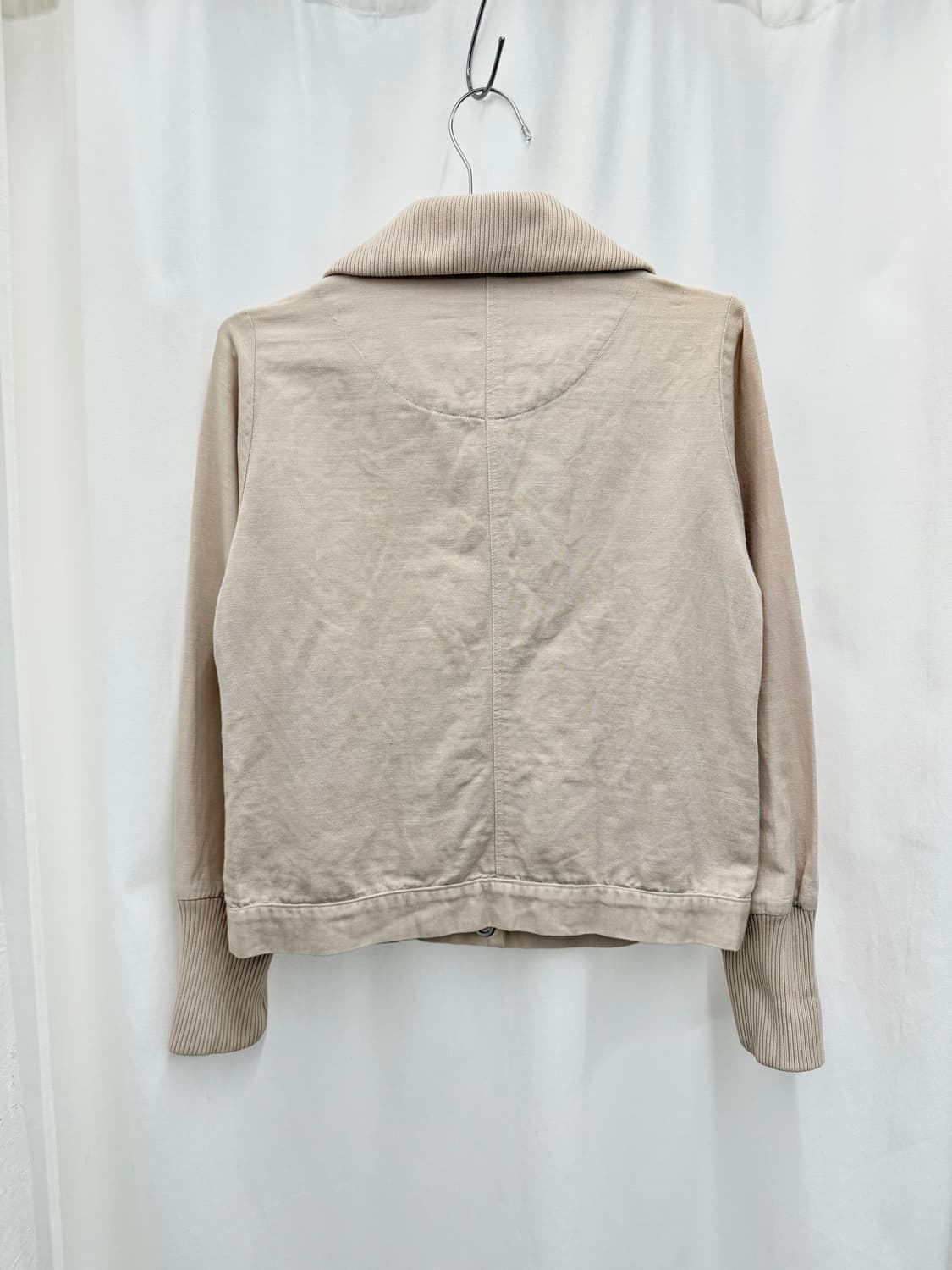 reac 버튼업 자켓 상품이미지5