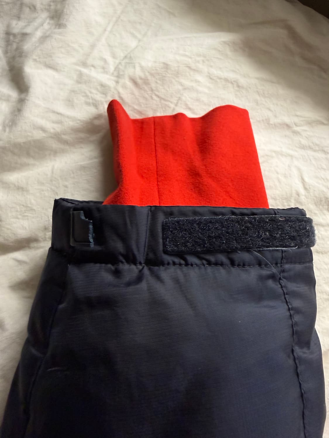 폴로 빅포니 성조기 패딩  상품이미지8