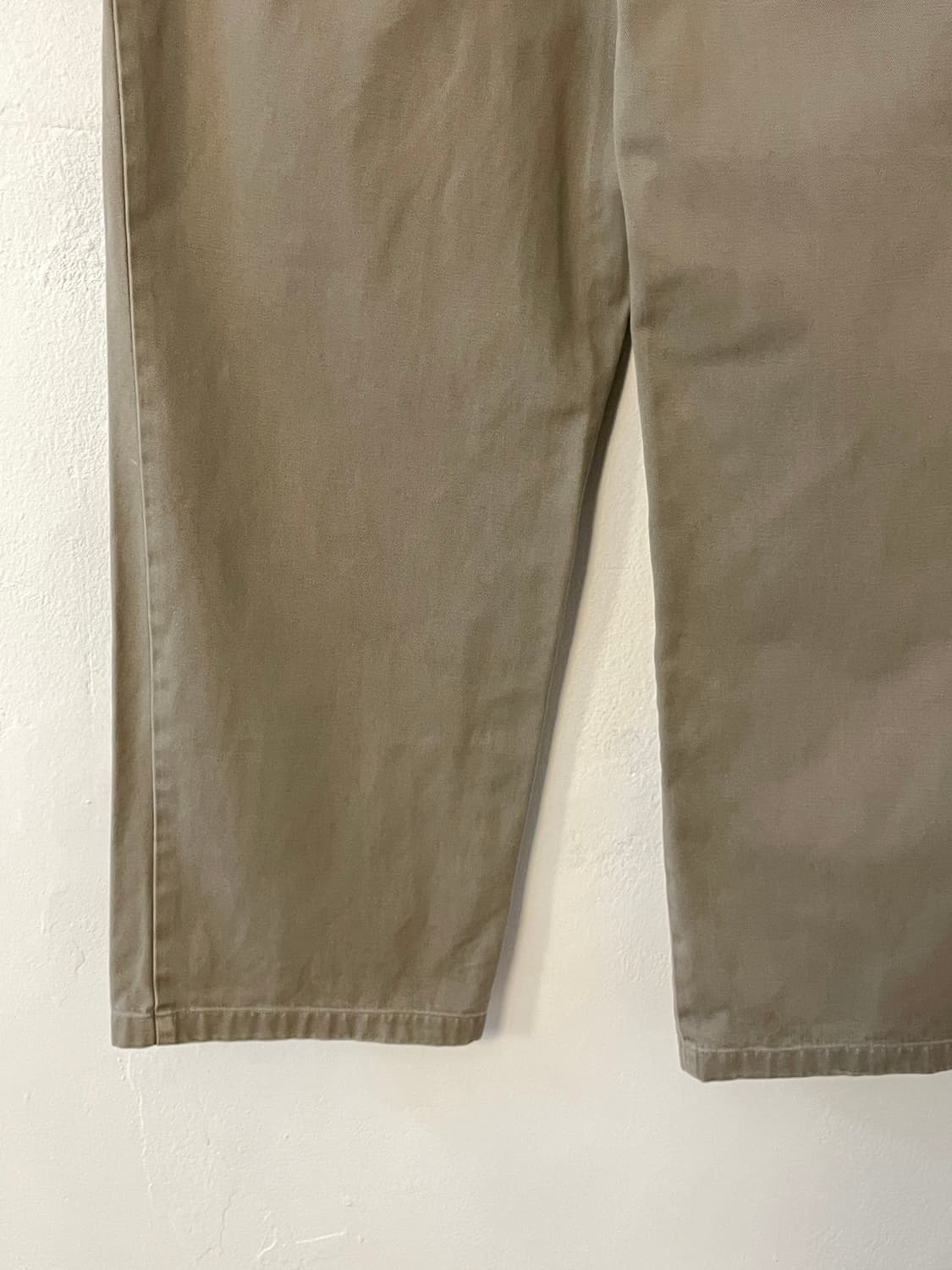 폴로 치노 팬츠  상품이미지10